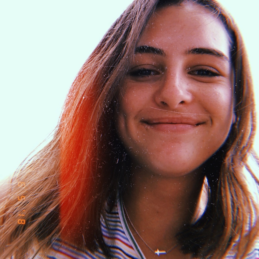 Meet your Posher, Summer